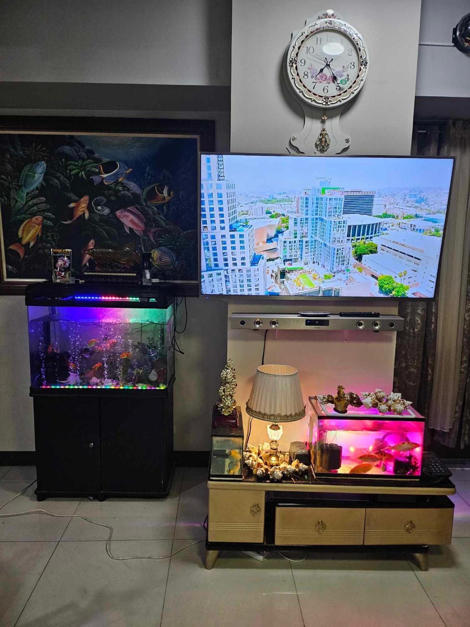 Cubao Manhattan Heights Unit 5A Tower C Quezon City Buitenkant foto