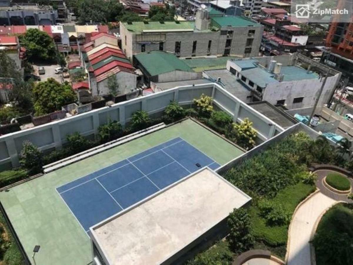 Cubao Manhattan Heights Unit 5A Tower C Quezon City Buitenkant foto