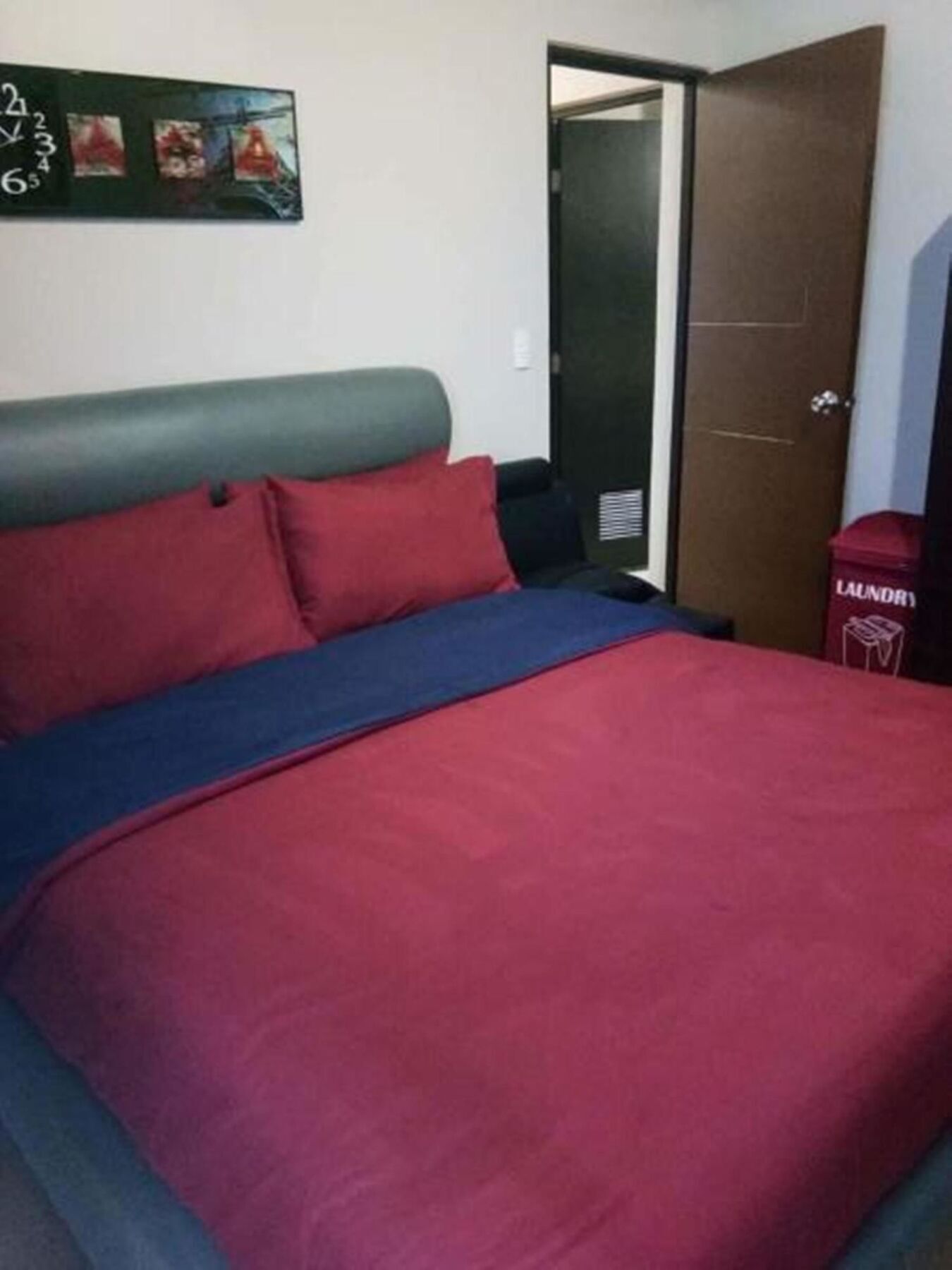 Cubao Manhattan Heights Unit 5A Tower C Quezon City Buitenkant foto